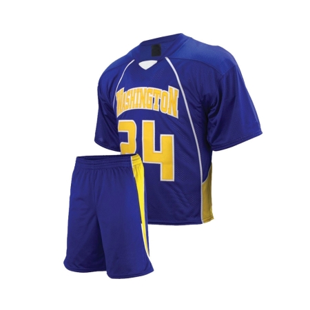 Lacrosse Uniforms